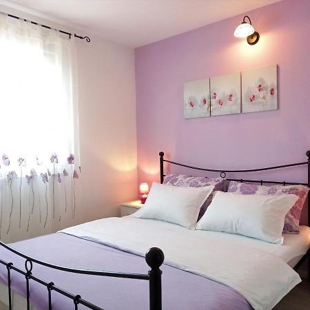 Apartments Antunovic Umag Zewnętrze zdjęcie