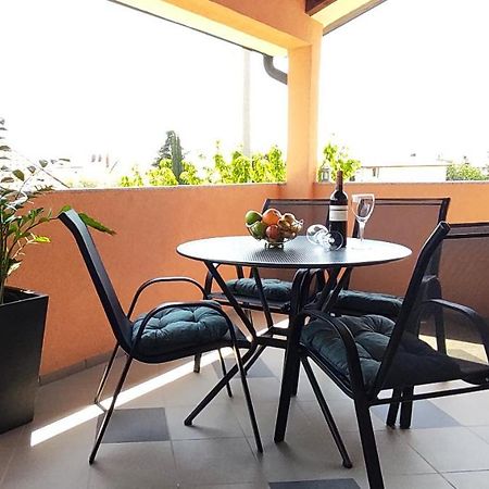 Apartments Antunovic Umag Zewnętrze zdjęcie