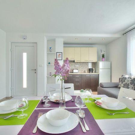 Apartments Antunovic Umag Zewnętrze zdjęcie