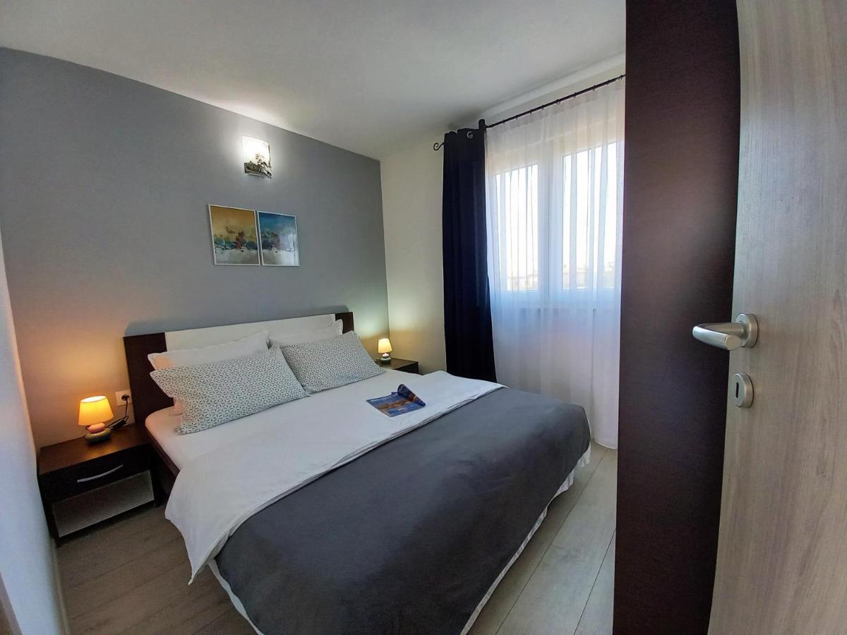 Apartments Antunovic Umag Zewnętrze zdjęcie