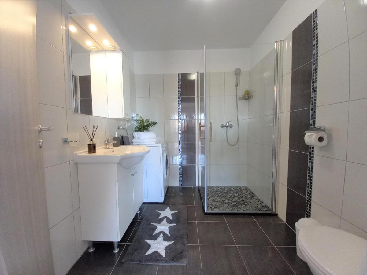 Apartments Antunovic Umag Zewnętrze zdjęcie