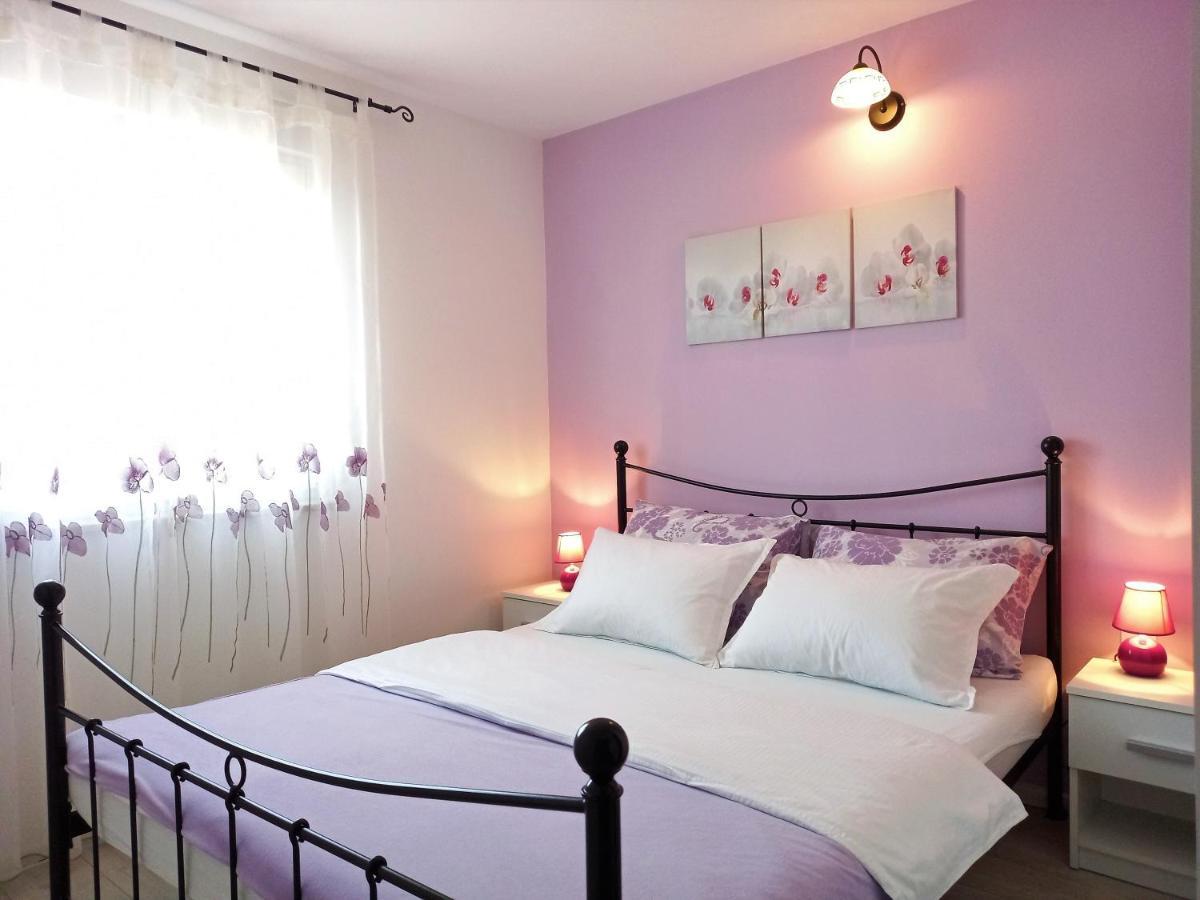 Apartments Antunovic Umag Zewnętrze zdjęcie