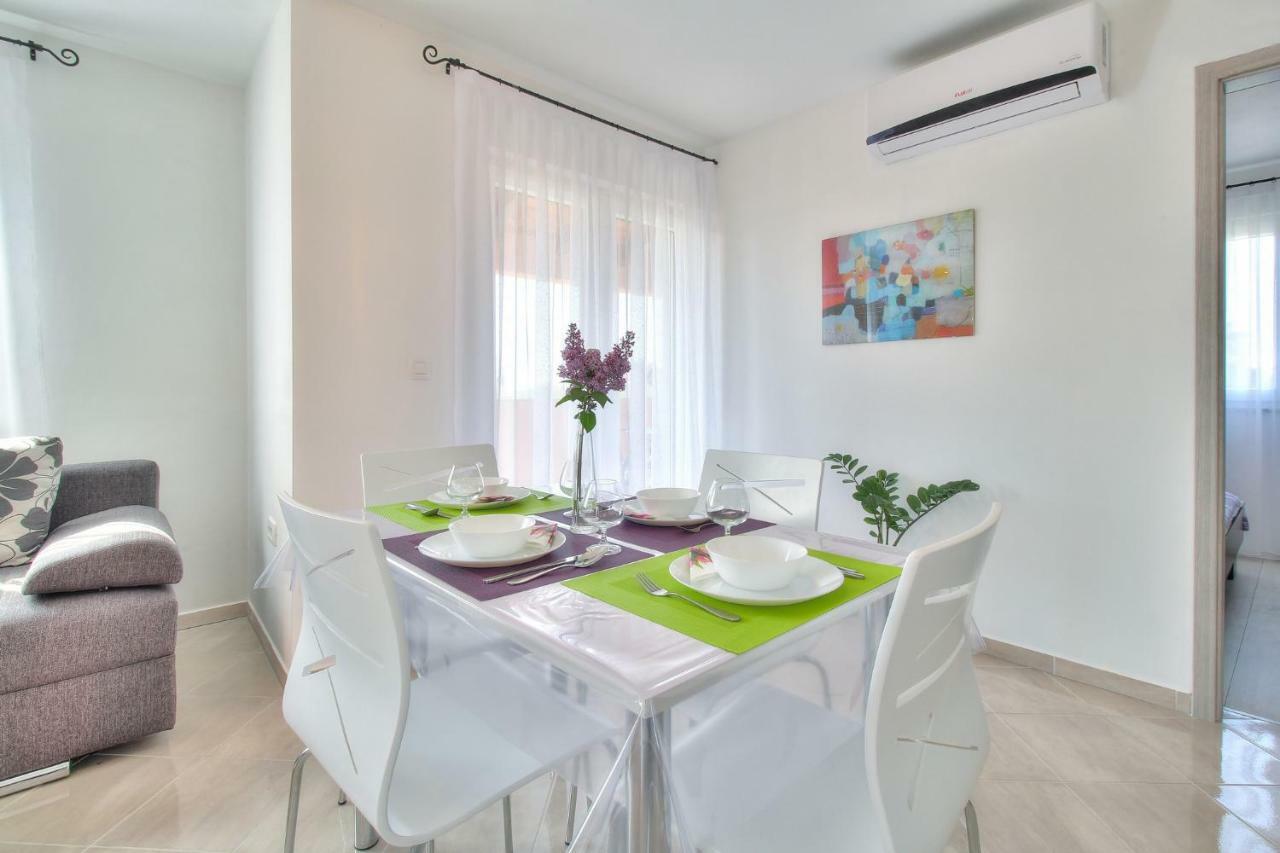 Apartments Antunovic Umag Zewnętrze zdjęcie