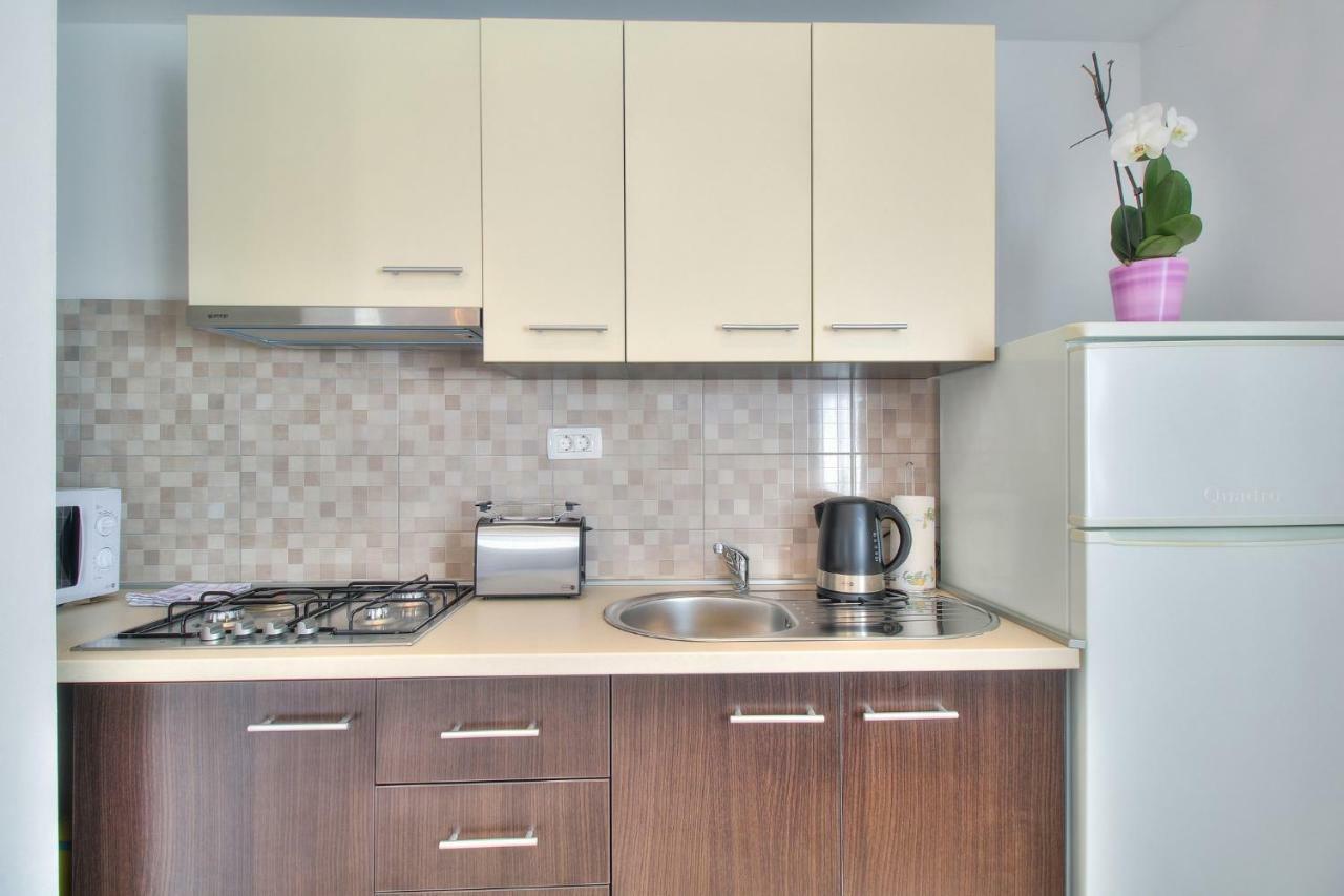 Apartments Antunovic Umag Zewnętrze zdjęcie