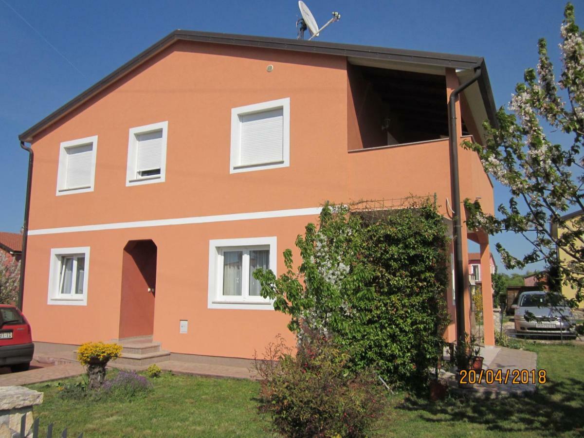 Apartments Antunovic Umag Zewnętrze zdjęcie